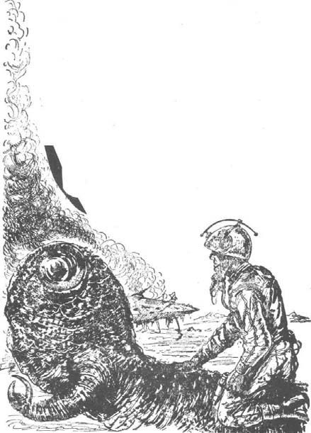 Perry Rhodan 0174 - De pantserbreker